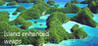 Island enhanced weaps Image