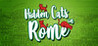 Hidden Cats in Rome Image