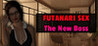 Futanari Sex - The New Boss Image