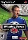 World Soccer Winning Eleven 9 Image