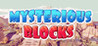 Mysterious Blocks Image