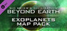 Sid Meier's Civilization: Beyond Earth Exoplanets Map Pack Image