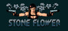 Stone Flower Image