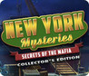New York Mysteries: Secrets of the Mafia Image