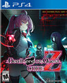 Death end re;Quest Code Z Image