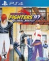 The King of Fighters '97: Global Match