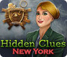Hidden Clues: New York Image