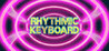 Rhythmic Keyboard