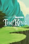 Storyblocks: The King Image