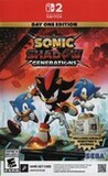 Sonic x Shadow Generations Image