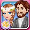 Dress Up Bride and Groom Image