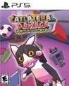 Catlateral Damage: Remeowstered
