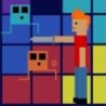 Role Playing Tetris