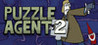 Puzzle Agent 2 Image