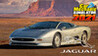 Car Mechanic Simulator 2021 - Jaguar DLC Image