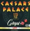 Caesars Palace VIP Series: Craps Image