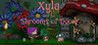 Xyla and the 'Shrooms of Doom