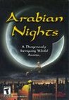 Arabian Nights Image