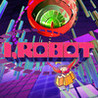 I, Robot Image