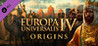 Europa Universalis IV: Origins - Immersion Pack Image