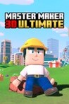 Master Maker 3D Ultimate Image