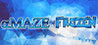 aMAZE Frozen Image