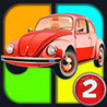 Cars 2: Guess & Win! Image