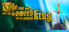 The one who pulls out the sword will be crowned king Image