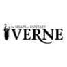 Verne: The Shape of Fantasy