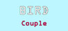 Bird couple