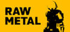 Raw Metal Image