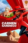 Carmen Sandiego Image