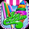 A Anarctic Frozen Frosty Ice Cream Treats Maker Image
