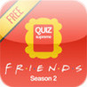 Quiz- Friends 2 Edition Image