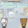 Escaping a Fireworks Factory ~ Nyanzou & Kumakichi: Escape Game ~