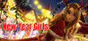 New Year Girls Image