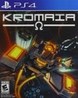 Kromaia Omega thumbnail