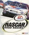NASCAR Road Racing Image