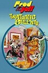 Fred & Jeff: The Atomic Sulfate Image
