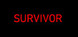 Survivor Product Image