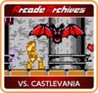Arcade Archives: Vs. Castlevania Image