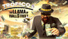 Tropico 6: The Llama of Wall Street