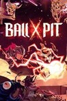 BALL x PIT
