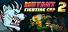 Mutant Fighting Cup 2