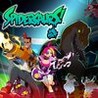 Spidersaurs Image