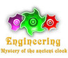 Engineering: The Mystery of the Ancient Clock Image