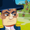 Napoleon vs Zombies Image