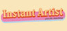 Instant Artist: Puzzle Mashup Image
