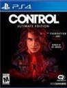 Control Ultimate Edition For Playstation 4 Reviews Metacritic