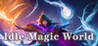 Idle Magic World Image